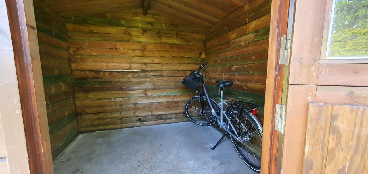Vogelkoje - Urlaub An Der Nordsee In Nordfriesland Bredstedt Zewnętrze zdjęcie